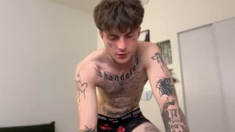 pretty boy online show from 16, 5, 2026