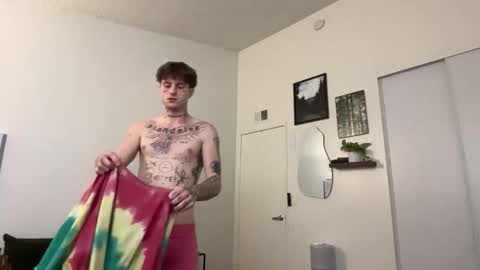pretty boy online show from 23, 5, 2026