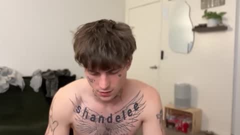 pretty boy online show from 26, 5, 2026