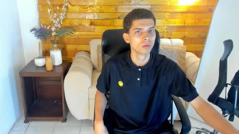 Snapshot of prettyboyy_13 chatting on 30, 11, 2025 Camilo online show from 30, 11, 2025
