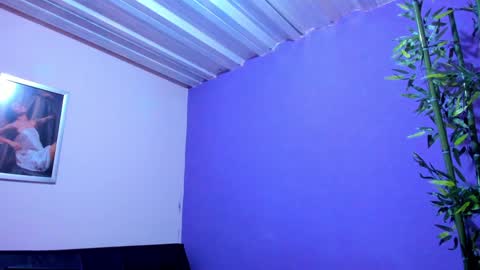 Enzo  Denis online show from 21, 1, 2025