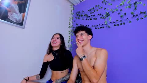 Enzo  Denis online show from 2, 3, 2025