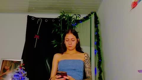 Enzo  Denis online show from 10, 1, 2026