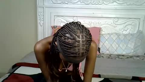 Snapshot of prettybunnny chatting on 12, 10, 2025 Bunny online show from 12, 10, 2025