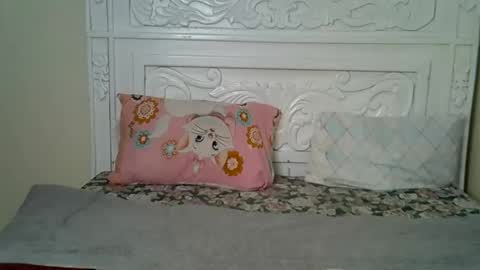 Snapshot of prettybunnny chatting on 29, 10, 2025 Bunny online show from 29, 10, 2025