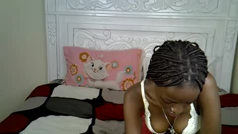 Snapshot of prettybunnny chatting on 9, 11, 2025 Bunny online show from 9, 11, 2025