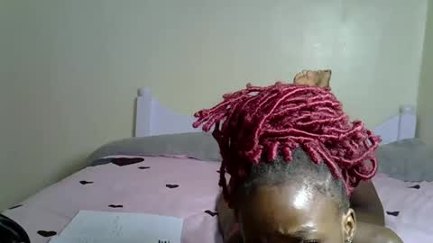 Bunny online show from 26, 3, 2026