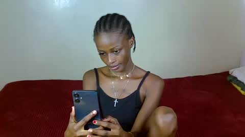 Snapshot of prettybunnny chatting on 28, 5, 2026 Bunny online show from 28, 5, 2026