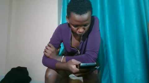 Snapshot of prettychocolata chatting on 12, 4, 2026 prettychocolata online show from 12, 4, 2026