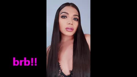 Snapshot of prettycummerjane chatting on 25, 1, 2025 JANE online show from 25, 1, 2025