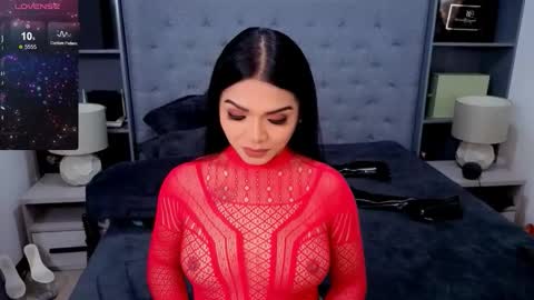 Snapshot of prettycummerjane chatting on 16, 12, 2025 JANE online show from 16, 12, 2025