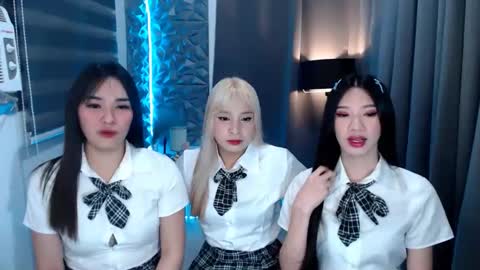 ASHLEY online show from 22, 1, 2025