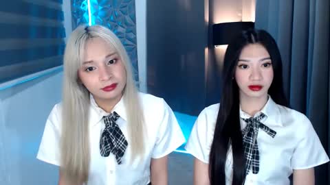 ASHLEY online show from 7, 2, 2025