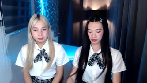 ASHLEY online show from 17, 2, 2025