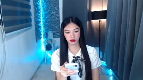 ASHLEY online show from 9, 3, 2025