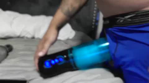 DADDYDICRICO6969 online show from 17, 9, 2025