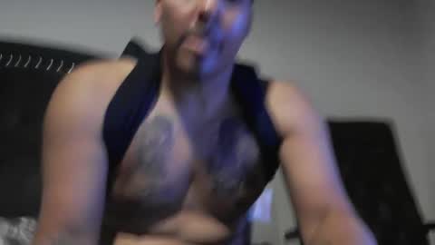 DADDYDICRICO6969 online show from 16, 2, 2026