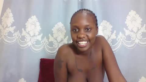 Snapshot of prettydarkskin002 chatting on 23, 2, 2025 SHANIA online show from 23, 2, 2025