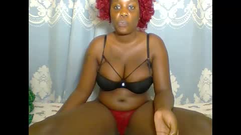Snapshot of prettydarkskin002 chatting on 18, 5, 2026 SHANIA online show from 18, 5, 2026
