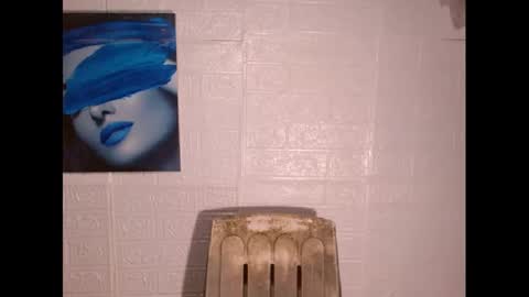 Snapshot of prettydiannara chatting on 11, 1, 2025 prettydiannara online show from 11, 1, 2025