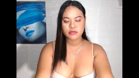 Snapshot of prettydiannara chatting on 11, 1, 2025 prettydiannara online show from 11, 1, 2025