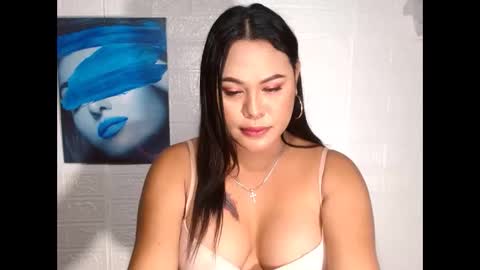 Snapshot of prettydiannara chatting on 13, 1, 2025 prettydiannara online show from 13, 1, 2025
