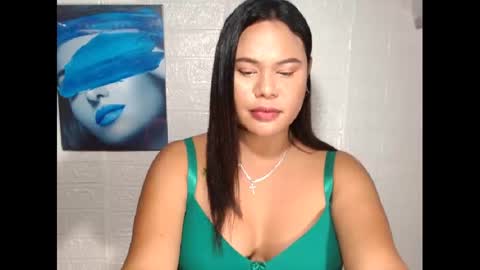 Snapshot of prettydiannara chatting on 21, 1, 2025 prettydiannara online show from 21, 1, 2025