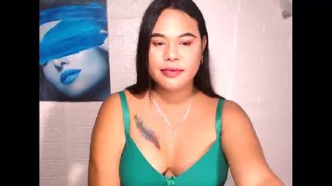 Snapshot of prettydiannara chatting on 26, 1, 2025 prettydiannara online show from 26, 1, 2025