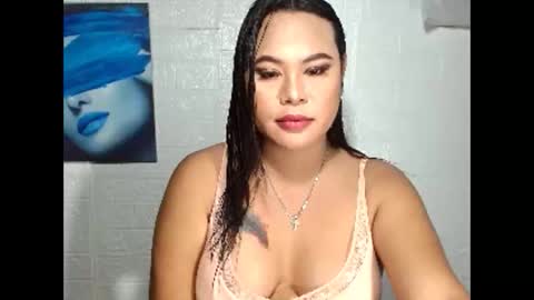 Snapshot of prettydiannara chatting on 26, 1, 2025 prettydiannara online show from 26, 1, 2025