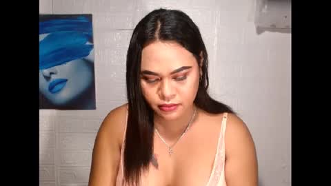 Snapshot of prettydiannara chatting on 2, 2, 2025 prettydiannara online show from 2, 2, 2025