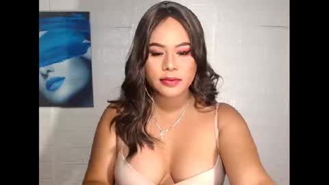 Snapshot of prettydiannara chatting on 16, 2, 2025 prettydiannara online show from 16, 2, 2025