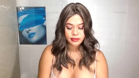 Snapshot of prettydiannara chatting on 24, 2, 2025 prettydiannara online show from 24, 2, 2025