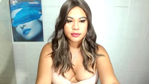 Snapshot of prettydiannara chatting on 28, 2, 2025 prettydiannara online show from 28, 2, 2025