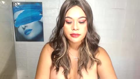 Snapshot of prettydiannara chatting on 6, 3, 2025 prettydiannara online show from 6, 3, 2025