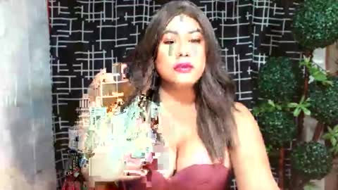 Snapshot of prettydiannara chatting on 12, 9, 2025 prettydiannara online show from 12, 9, 2025