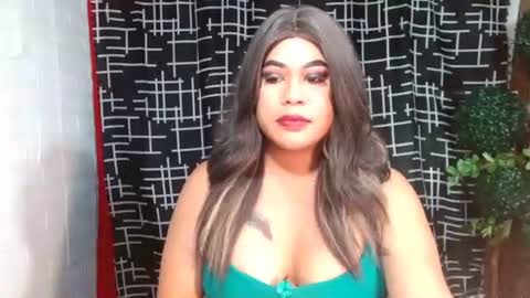 Snapshot of prettydiannara chatting on 7, 10, 2025 prettydiannara online show from 7, 10, 2025