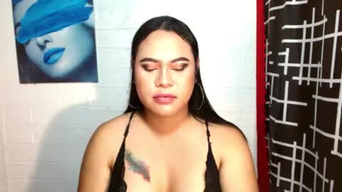 Snapshot of prettydiannara chatting on 18, 10, 2025 prettydiannara online show from 18, 10, 2025