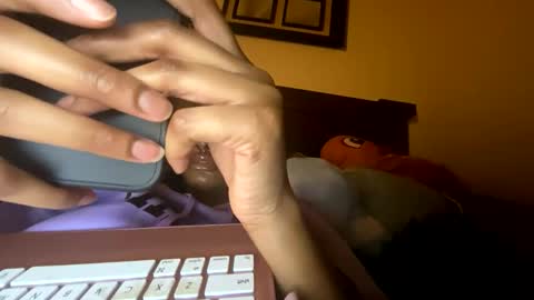 prettyfacefemale online show from 24, 2, 2026