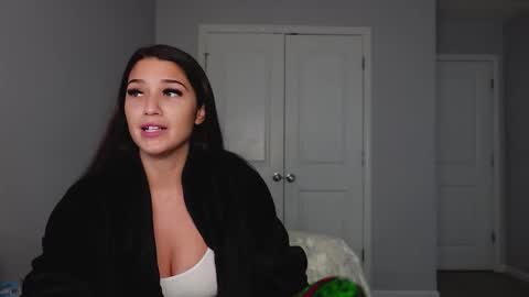 prettygirllltorii online show from 21, 3, 2026