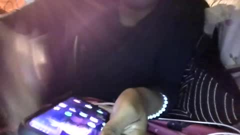 Snapshot of prettyimaa chatting on 23, 2, 2025 prettyma online show from 23, 2, 2025