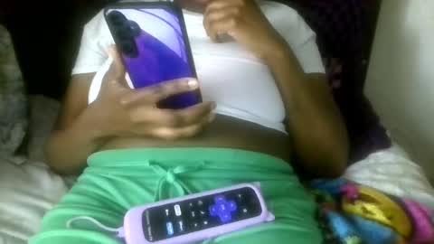 Snapshot of prettyimaa chatting on 1, 7, 2026 prettyma online show from 1, 7, 2026