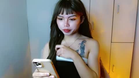 Snapshot of prettyjulian chatting on 27, 1, 2025 SEXY JULIA online show from 27, 1, 2025