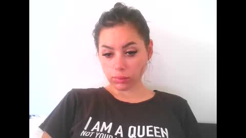 prettyjulliette online show from 14, 9, 2025