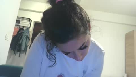 prettyjulliette online show from 16, 11, 2025