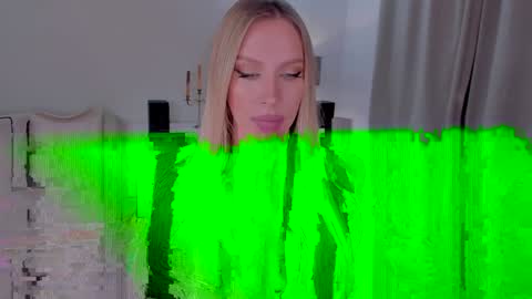 Snapshot of prettyk1ller chatting on 10, 1, 2025 Eva online show from 10, 1, 2025