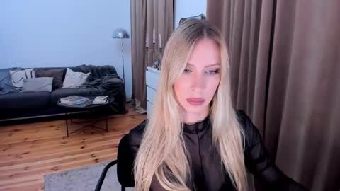 Eva online show from 17, 11, 2025