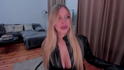 Eva online show from 11, 4, 2026