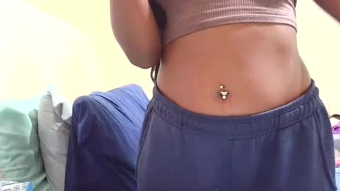 Snapshot of prettylondond chatting on 6, 7, 2026 prettylondond online show from 6, 7, 2026
