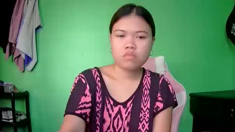 Snapshot of prettymae756493 chatting on 12, 5, 2026 prettymae756493 online show from 12, 5, 2026