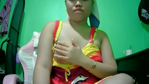 prettymae756493 online show from 11, 7, 2026